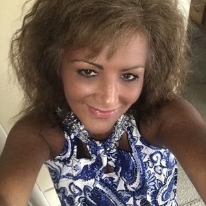 Meet your Posher, Patty